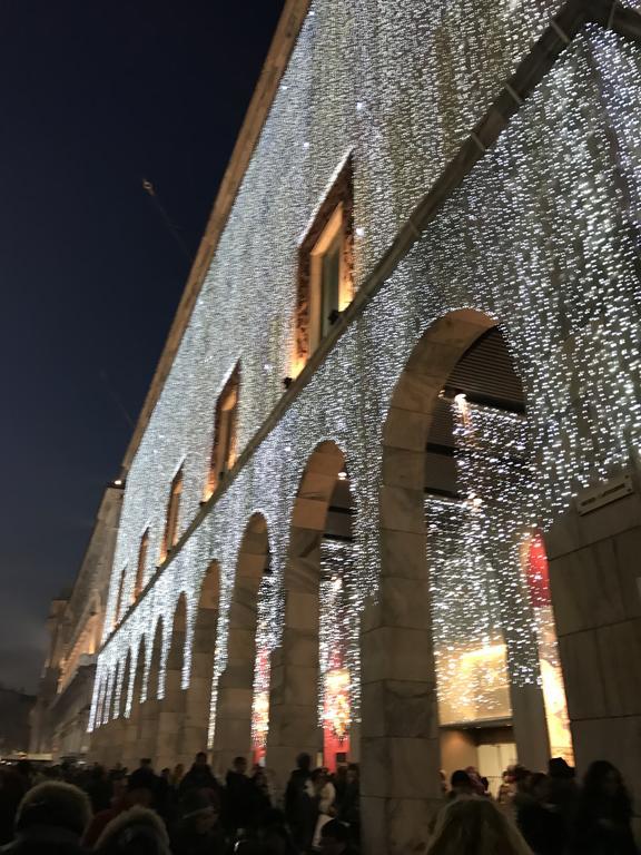 Kibilu - Via Falcone - City Centre - Duomo Milano Værelse billede