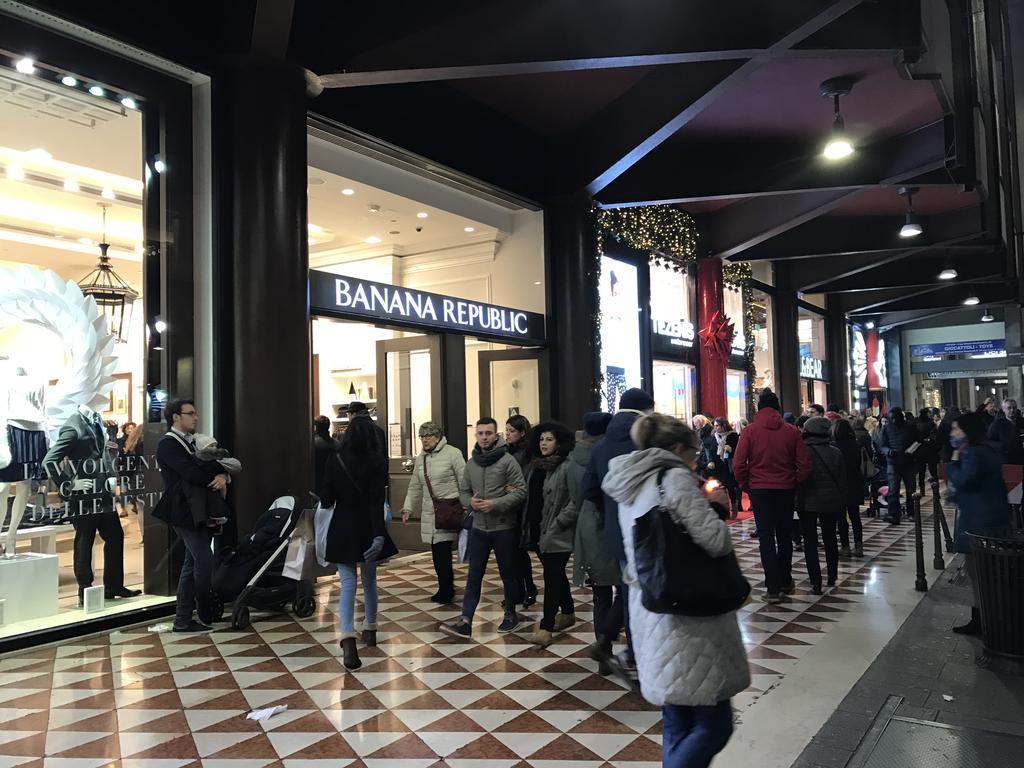 Kibilu - Via Falcone - City Centre - Duomo Milano Eksteriør billede